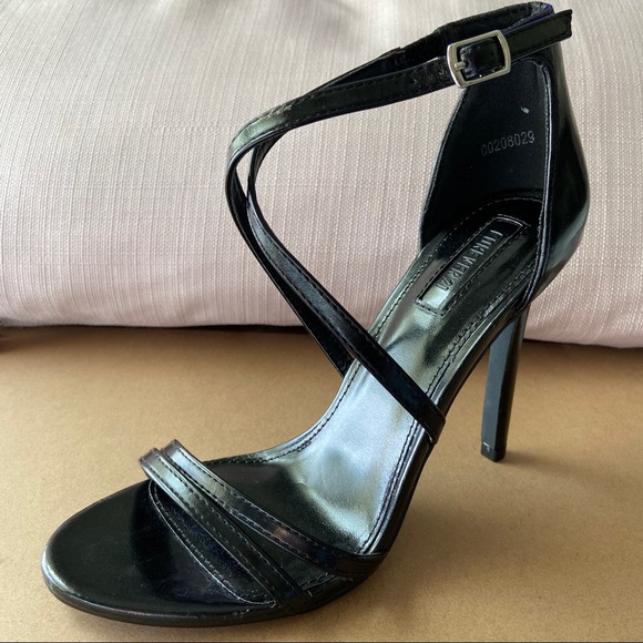 Forever 21 Heels - Picture 4 of 4